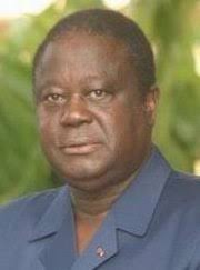 Mort de Bédié/ Le président Alassane Ouattara et plusieurs personnalités politiques très affligés. Les différents messages