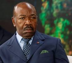 Les militaires ont mis fin au régime d'Ali Bongo Les militaires ont mis fin au régime d'Ali Bongo