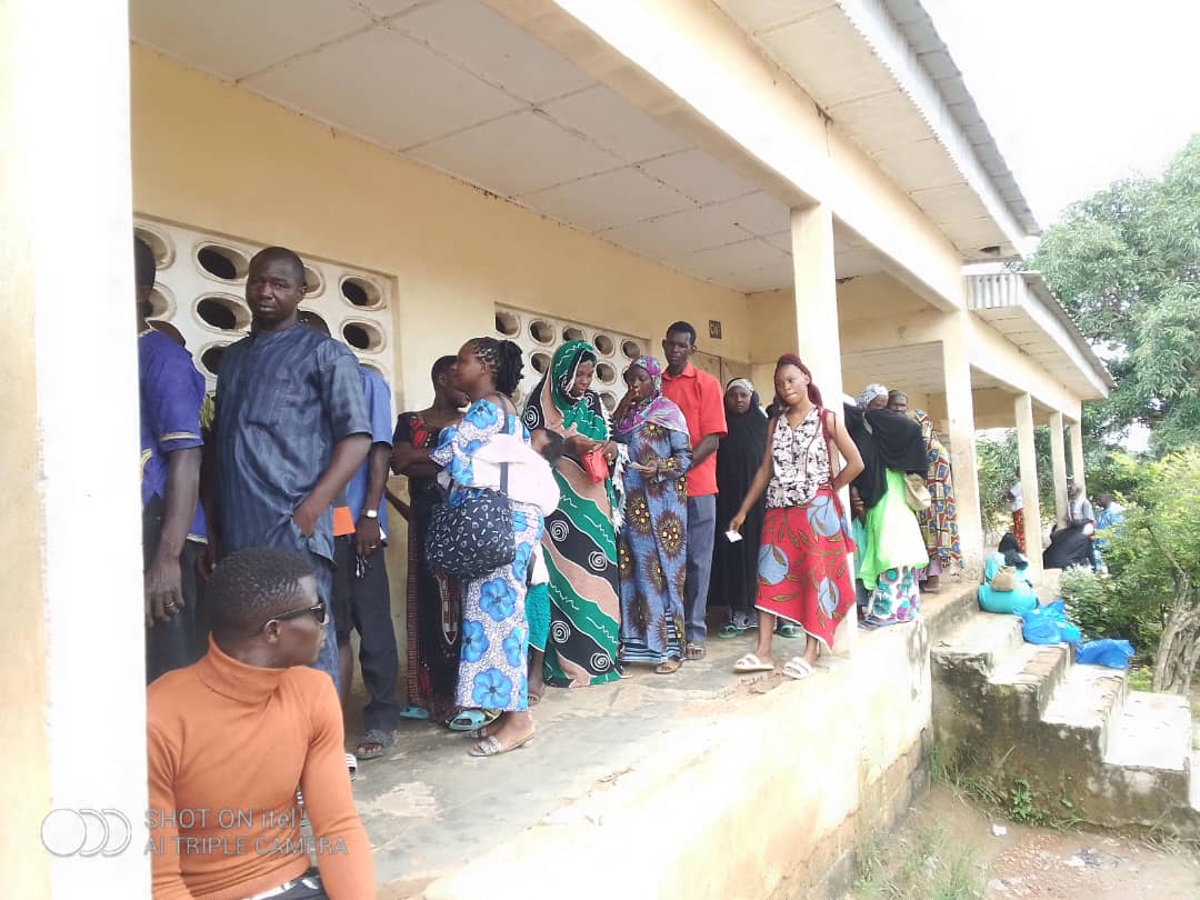 Y a t il eu des fraudes à l'élection régionale dans le Guemon ? Y a t il eu des fraudes à l'élection régionale dans le Guemon ?