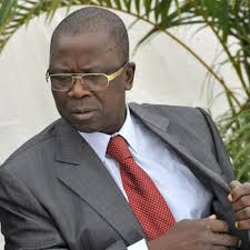La descente aux enfers de l'ex président du sénat Ahoussou Jeannot La descente aux enfers de l'ex président du sénat Ahoussou Jeannot