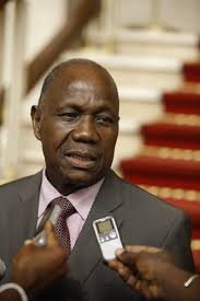 L'ex ministre de l'agriculture, Lambert Kouassi Konan, a tiré sa révérence L'ex ministre de l'agriculture, Lambert Kouassi Konan, a tiré sa révérence