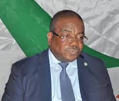 Glahou Marius, n'est plus le Daaf de l'Ons Glahou Marius, n'est plus le Daaf de l'Ons