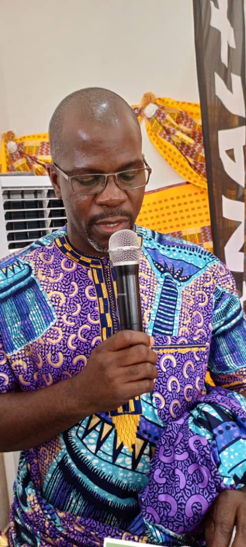 Le Pco, Lasme Mel Edouard Le Pco, Lasme Mel Edouard