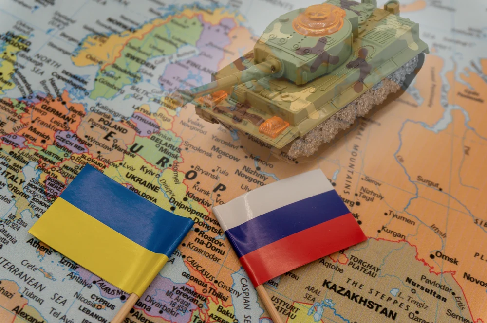Guerre en Ukraine / Les risques de la victoire de Poutine en Ukraine