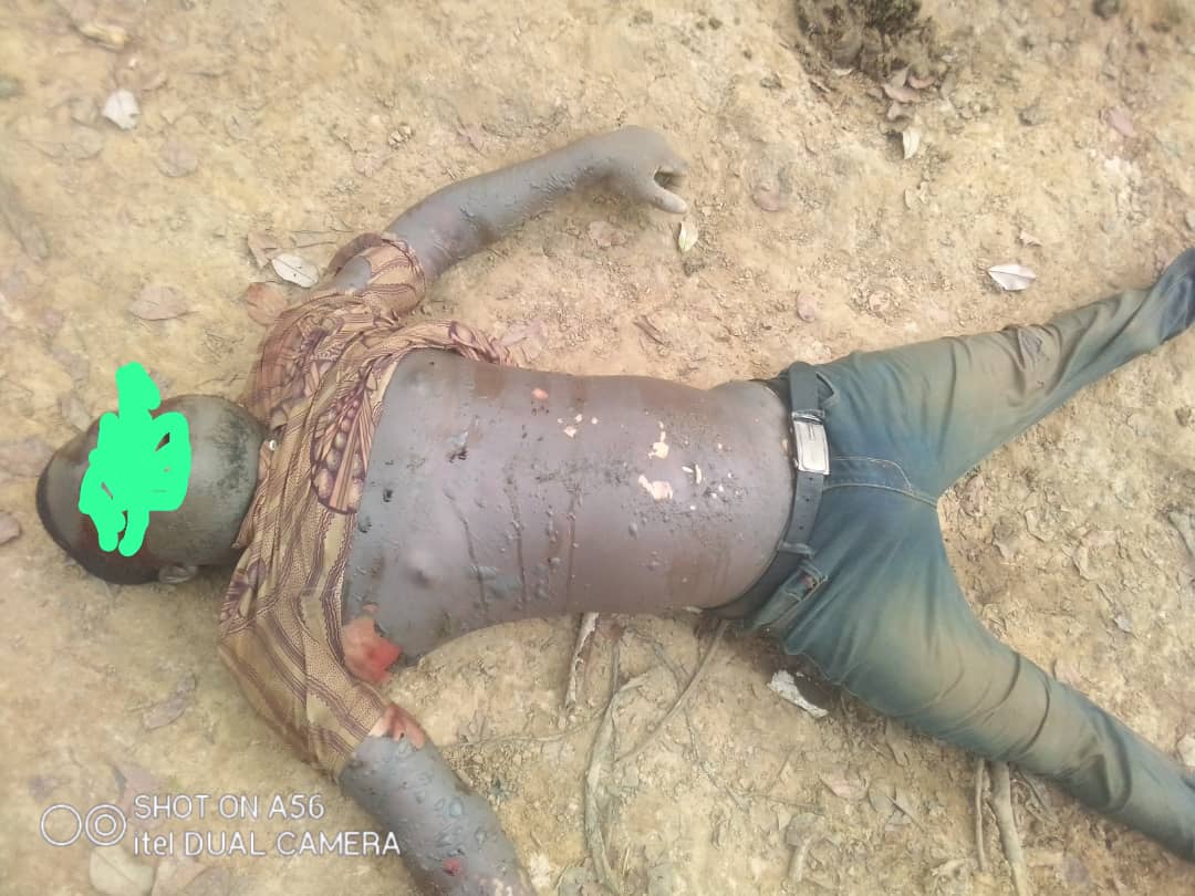 Drame à Bagozra ( Zuénoula)/ Mort suspecte de trois villageois dans le fleuve Bandama Drame à Bagozra ( Zuénoula)/ Mort suspecte de trois villageois dans le fleuve Bandama