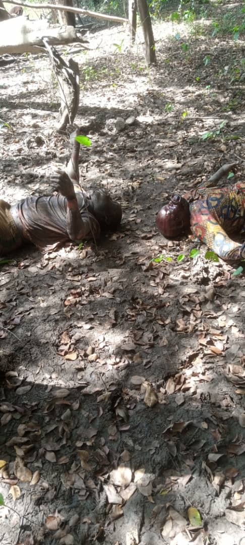 Drame à Bagozra ( Zuénoula)/ Mort suspecte de trois villageois dans le fleuve Bandama Drame à Bagozra ( Zuénoula)/ Mort suspecte de trois villageois dans le fleuve Bandama