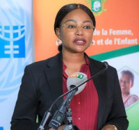 La ministre Nassénéba Touré devra mettre fin aux révocations en cascade dans son ministère