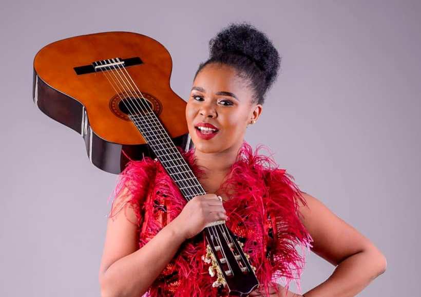 ZAHARA : Une étoile s’en va.