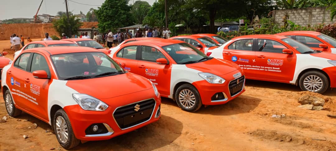 Plusieurs autres véhicules sont annoncés Plusieurs autres véhicules sont annoncés