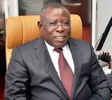 M. Cissé Ibrahim Bacongo, nouveau gouverneur du district autonome d'Abidjan