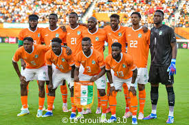 Can2023/ Le Maroc donne une ultime chance à la Côte d'Ivoire