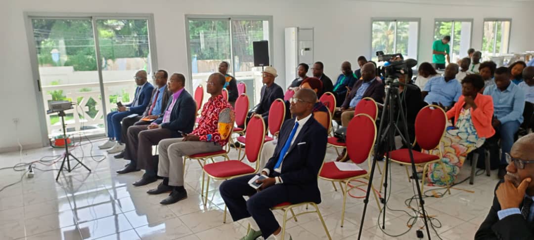 Renforcement des capacités des responsables de presse en ligne/ L'Anp invite directeurs de publication et  rédacteurs à la crédibilité et à la vigilance Renforcement des capacités des responsables de presse en ligne/ L'Anp invite directeurs de publication et  rédacteurs à la crédibilité et à la vigilance