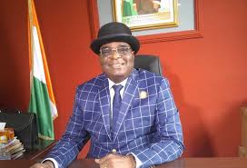 Le maire de Dabou, M. Yédé Niagne Jean Claude a fait une grande promesse au Sacot