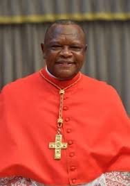 Religion/ Un cardinal poursuivi en justice pour une étrange raison Religion/ Un cardinal poursuivi en justice pour une étrange raison