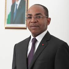 Le ministre Claude Isaac De claque le Rhdp et rejoint  son ancien parti, le Pdci