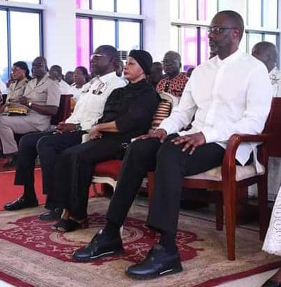 Un curé à Tidiane Thiam et Maurice Guikahué : " Ne ternissez pas l'image de Bédié et du Pdci "