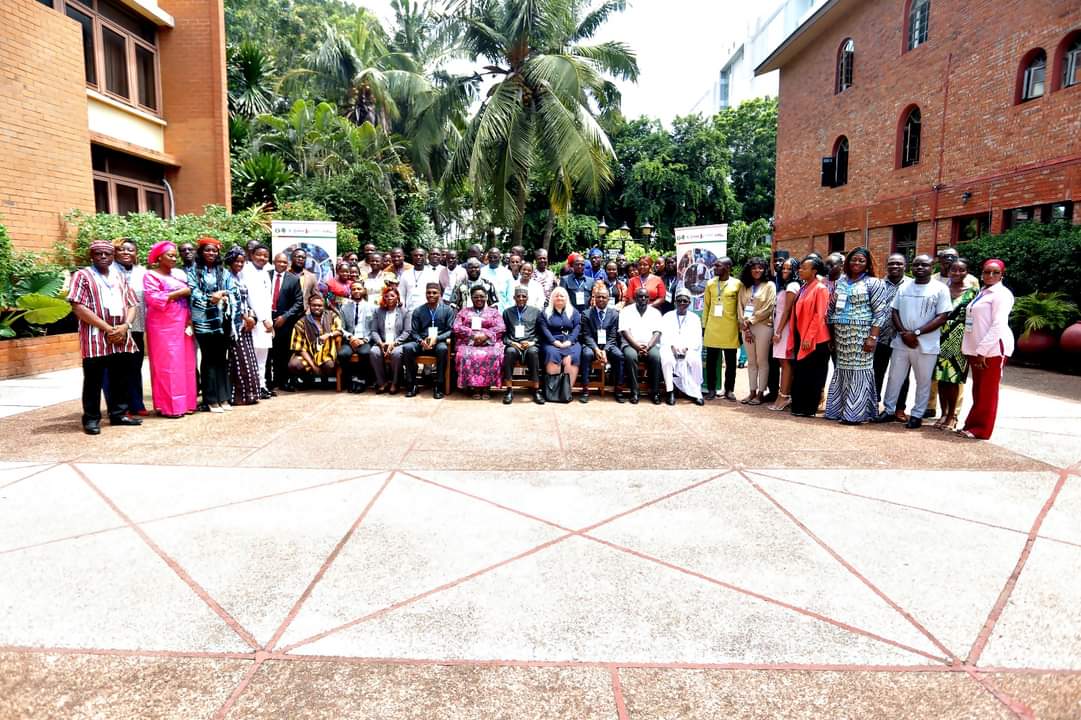 Sommet des jeunes de la Cedeao à Accra/ La jeunesse face aux enjeux de la paix et du développement à travers le numérique Sommet des jeunes de la Cedeao à Accra/ La jeunesse face aux enjeux de la paix et du développement à travers le numérique