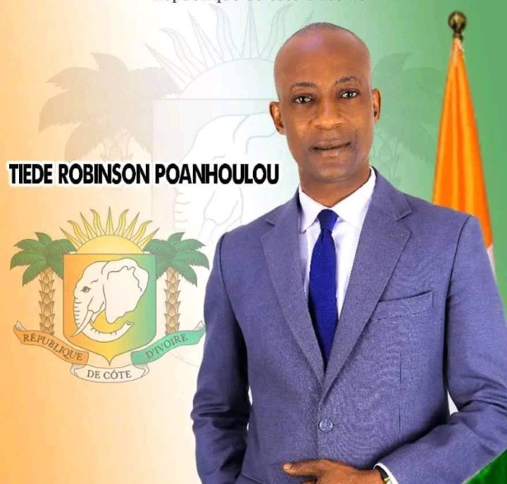 L'élève Poanhoulou Robinson Tiédé, élève de l'Ena sanctionné L'élève Poanhoulou Robinson Tiédé, élève de l'Ena sanctionné