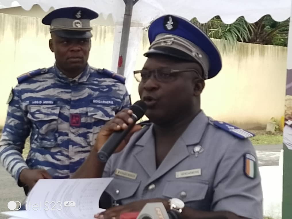 Accidents de la circulation/ Situation très préoccupante dans le Guemon Accidents de la circulation/ Situation très préoccupante dans le Guemon