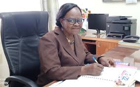 Baccalauréat 2024 à Daoukro/ La directrice régionale de l'éducation nationale inconsolable suite aux résultats catastrophiques Baccalauréat 2024 à Daoukro/ La directrice régionale de l'éducation nationale inconsolable suite aux résultats catastrophiques