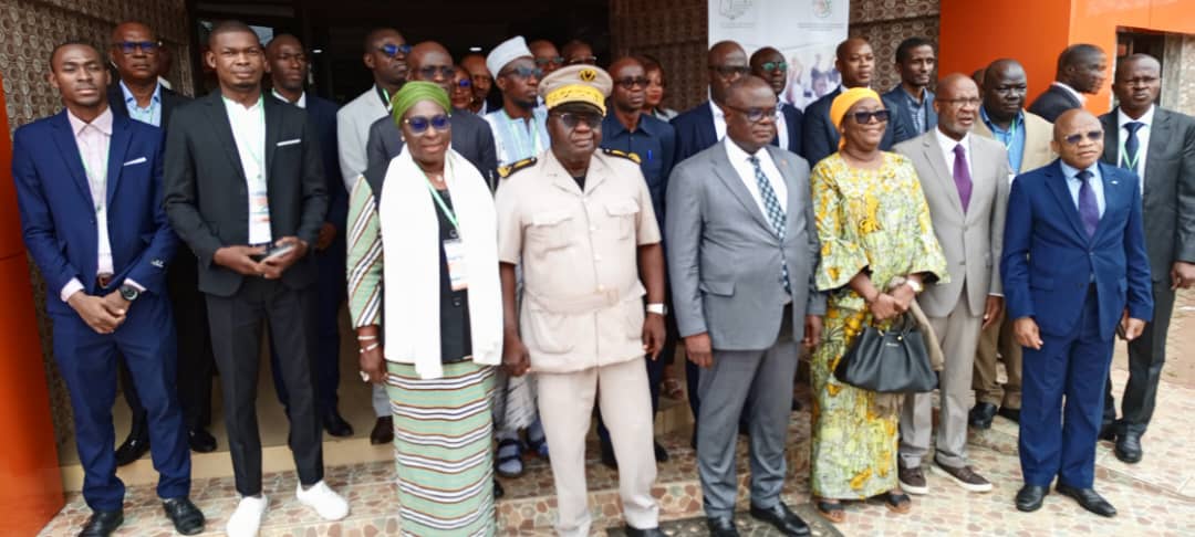 Déploiement du système de contrôle biométrique des affectés de l'Etat à toutes les écoles privées dès la rentrée 2024-2025/ Voici les enjeux Déploiement du système de contrôle biométrique des affectés de l'Etat à toutes les écoles privées dès la rentrée 2024-2025/ Voici les enjeux