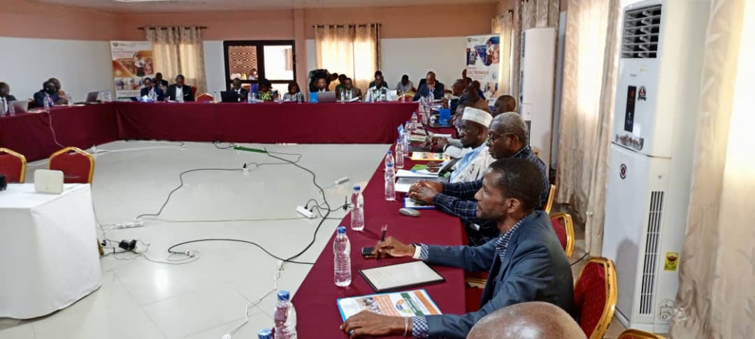 Déploiement du système de contrôle biométrique des affectés de l'Etat à toutes les écoles privées dès la rentrée 2024-2025/ Voici les enjeux Déploiement du système de contrôle biométrique des affectés de l'Etat à toutes les écoles privées dès la rentrée 2024-2025/ Voici les enjeux