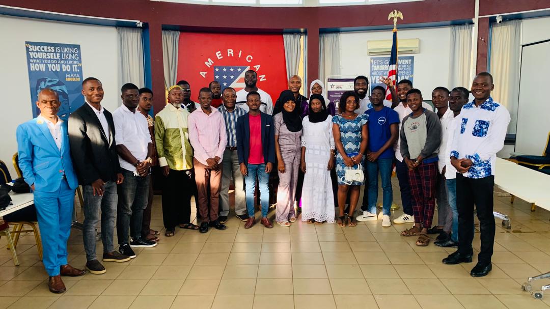 Bouaké/ Les journalistes formés au processus de vérification des fake news Bouaké/ Les journalistes formés au processus de vérification des fake news