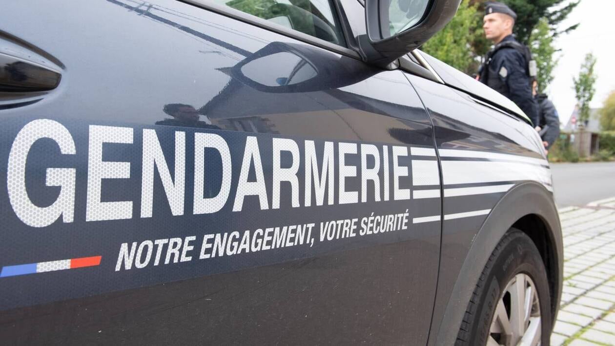 Un dangereux malfaiteurs opérant en tenue militaire dans les filets de la gendarmerie Un dangereux malfaiteurs opérant en tenue militaire dans les filets de la gendarmerie