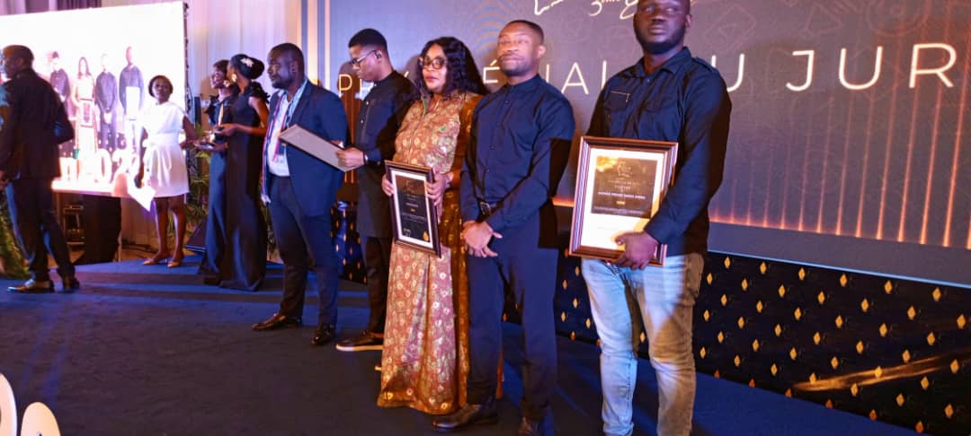 3ème édition des Awards du numérique/ Life Tv et linfodrome sur le toit de la presse numérique 3ème édition des Awards du numérique/ Life Tv et linfodrome sur le toit de la presse numérique