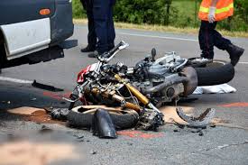 Un accident tragique de moto s'est produit à la côtière ( photo d'archives) Un accident tragique de moto s'est produit à la côtière ( photo d'archives)