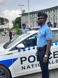 Le commissariat de police d'Alépé a été efficace ( photo d'archives Le commissariat de police d'Alépé a été efficace ( photo d'archives