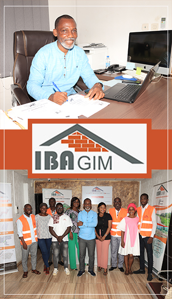 Dabou/ Flamme de l'excellence/ L'entreprise Ibagim offre des ordinateurs et des voyages aux meilleurs élèves. Dabou/ Flamme de l'excellence/ L'entreprise Ibagim offre des ordinateurs et des voyages aux meilleurs élèves.