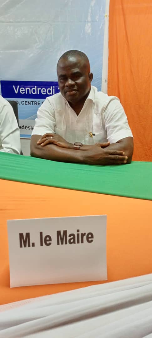 Tahabo/ Les populations en pleurs : "Nous abritons le barrage mais nous souffrons" Tahabo/ Les populations en pleurs : "Nous abritons le barrage mais nous souffrons"