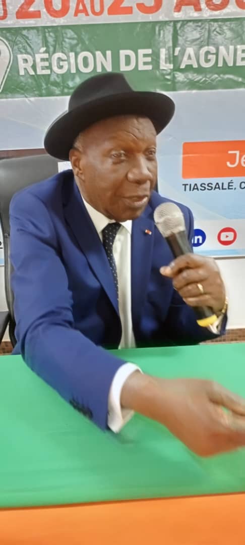 Tahabo/ Les populations en pleurs : "Nous abritons le barrage mais nous souffrons" Tahabo/ Les populations en pleurs : "Nous abritons le barrage mais nous souffrons"