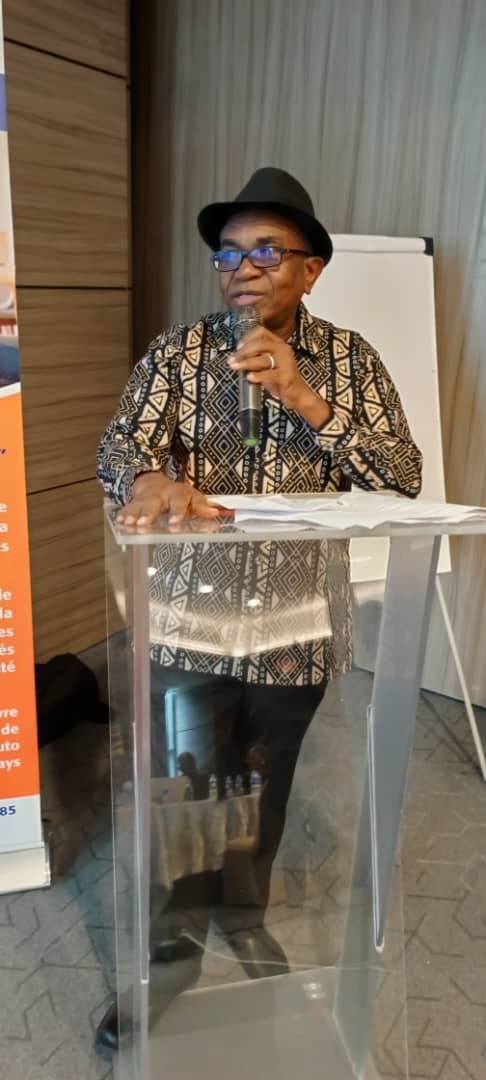 Santé reproductive et planification familiale/ Le directeur général de la santé engage les acteurs à une synergie d'action Santé reproductive et planification familiale/ Le directeur général de la santé engage les acteurs à une synergie d'action