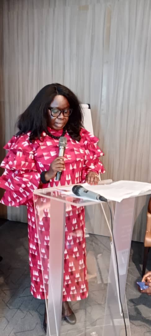 Santé reproductive et planification familiale/ Le directeur général de la santé engage les acteurs à une synergie d'action Santé reproductive et planification familiale/ Le directeur général de la santé engage les acteurs à une synergie d'action