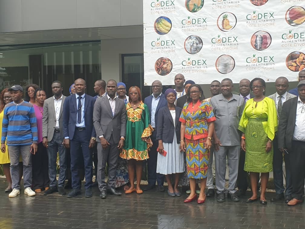 photo de famille Experts et Producteurs photo de famille Experts et Producteurs