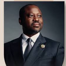 Soro Guillaume formel : " GPS n'est pas un parti politique " Soro Guillaume formel : " GPS n'est pas un parti politique "