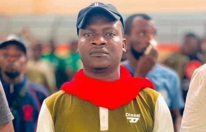 Fesci/ Après le meurtre d'un étudiant, Kambou Sié (Sg Fesci) sur la sellette/Le gouvernement interdit toutes les activités des étudiants. Fesci/ Après le meurtre d'un étudiant, Kambou Sié (Sg Fesci) sur la sellette/Le gouvernement interdit toutes les activités des étudiants.