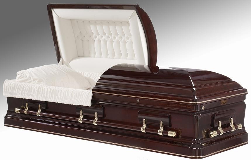 Phénomène étrange à Dabou/ Des cercueils vides découverts à l'entrée des villages. Phénomène étrange à Dabou/ Des cercueils vides découverts à l'entrée des villages.