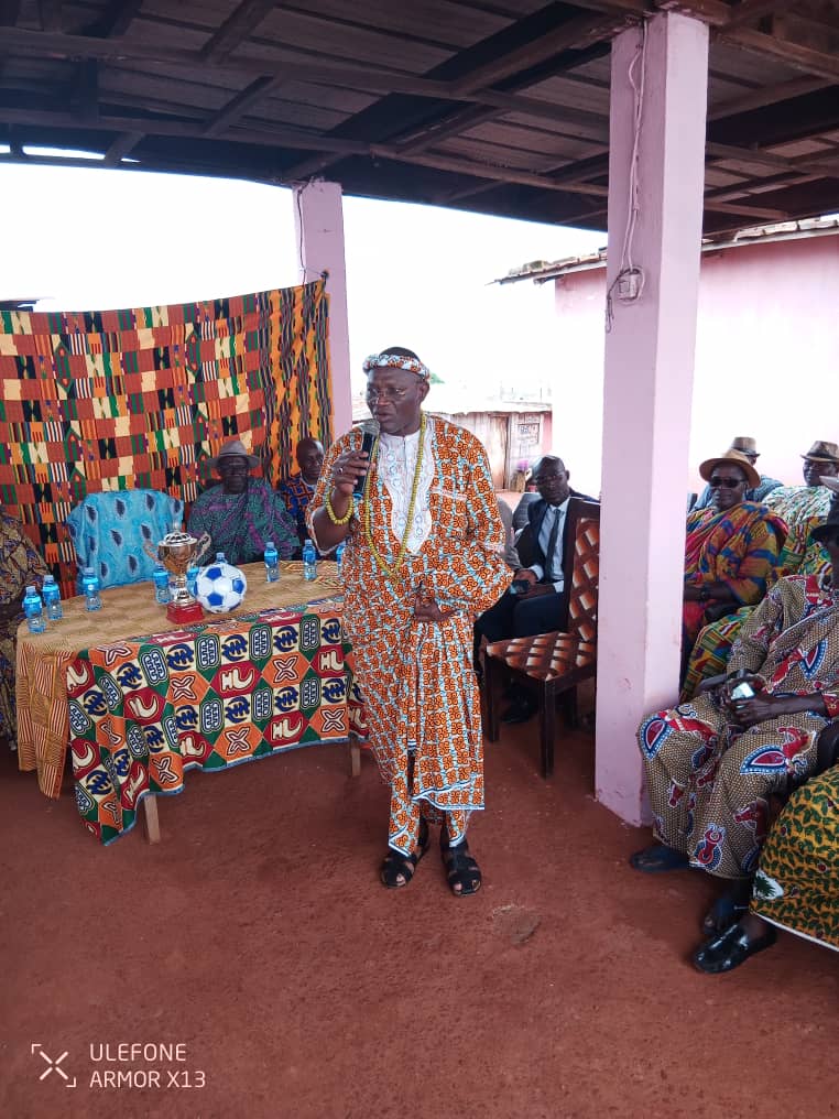 Rhdp- Dabou/ Le ministre Metch Silas quadrille le département. Son message aux populations. Rhdp- Dabou/ Le ministre Metch Silas quadrille le département. Son message aux populations.