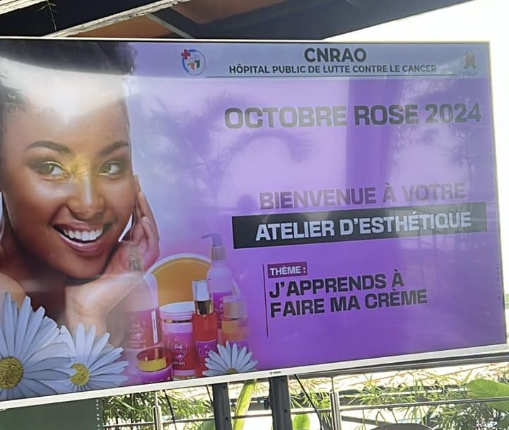 Atelier d’Esthétique pour les Personnes Atteintes de Cancer au CNRAO : Apprendre à Prendre Soin de Soi en Toute Confiance Atelier d’Esthétique pour les Personnes Atteintes de Cancer au CNRAO : Apprendre à Prendre Soin de Soi en Toute Confiance