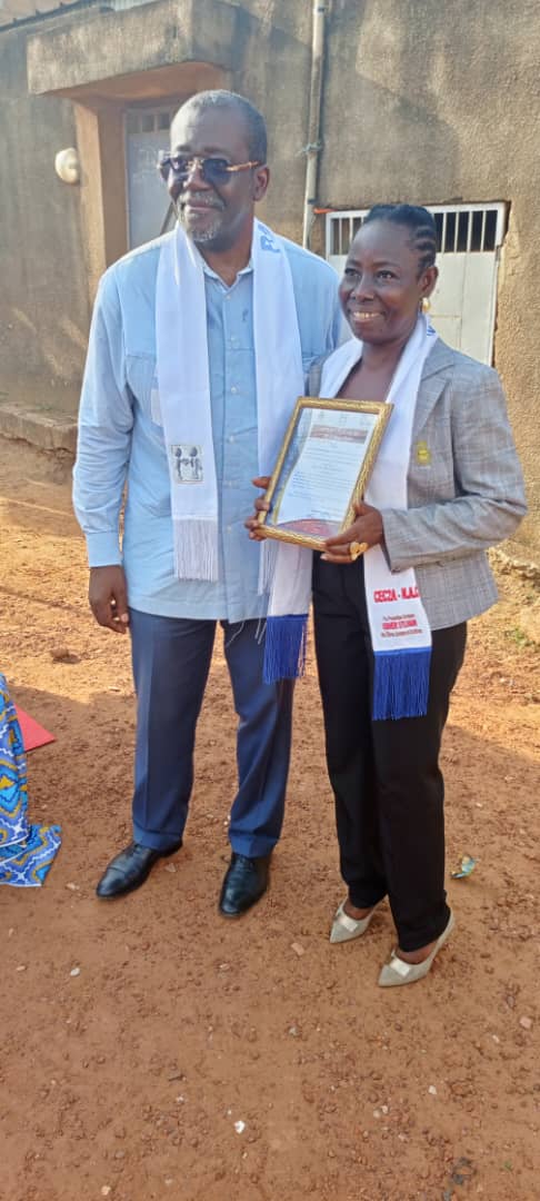 Cinéma/ La 11 ème promotion des élèves cinéastes de NAC célébrée. Cinéma/ La 11 ème promotion des élèves cinéastes de NAC célébrée.