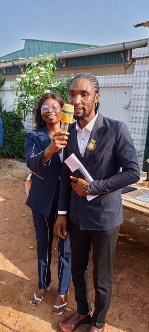 Cinéma/ La 11 ème promotion des élèves cinéastes de NAC célébrée. Cinéma/ La 11 ème promotion des élèves cinéastes de NAC célébrée.