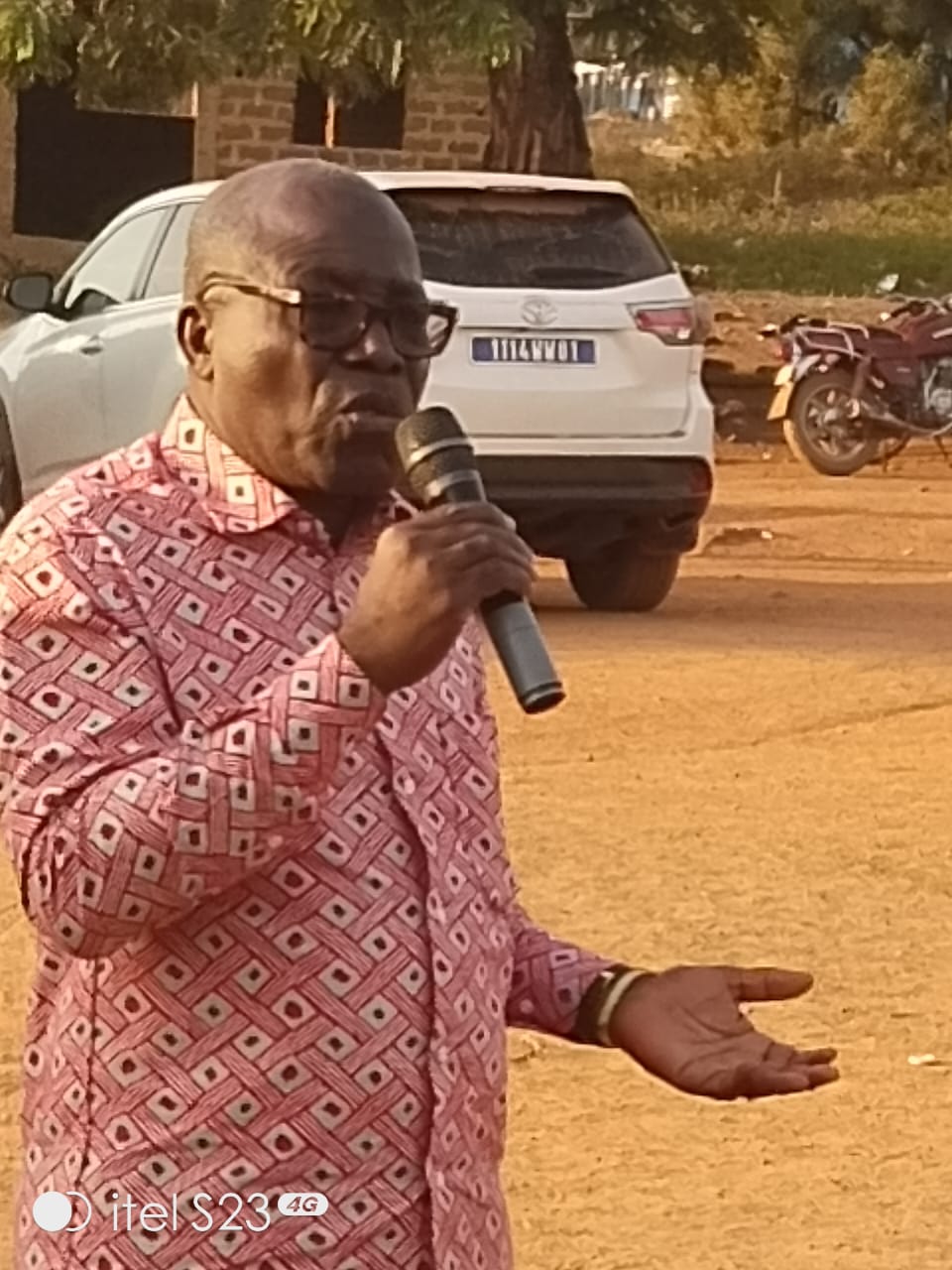 Présidentielles de 2025/ Un député catégorique : " La  Céi n'a d'autre choix que de mettre Gbagbo sur la liste électorale." Présidentielles de 2025/ Un député catégorique : " La  Céi n'a d'autre choix que de mettre Gbagbo sur la liste électorale."