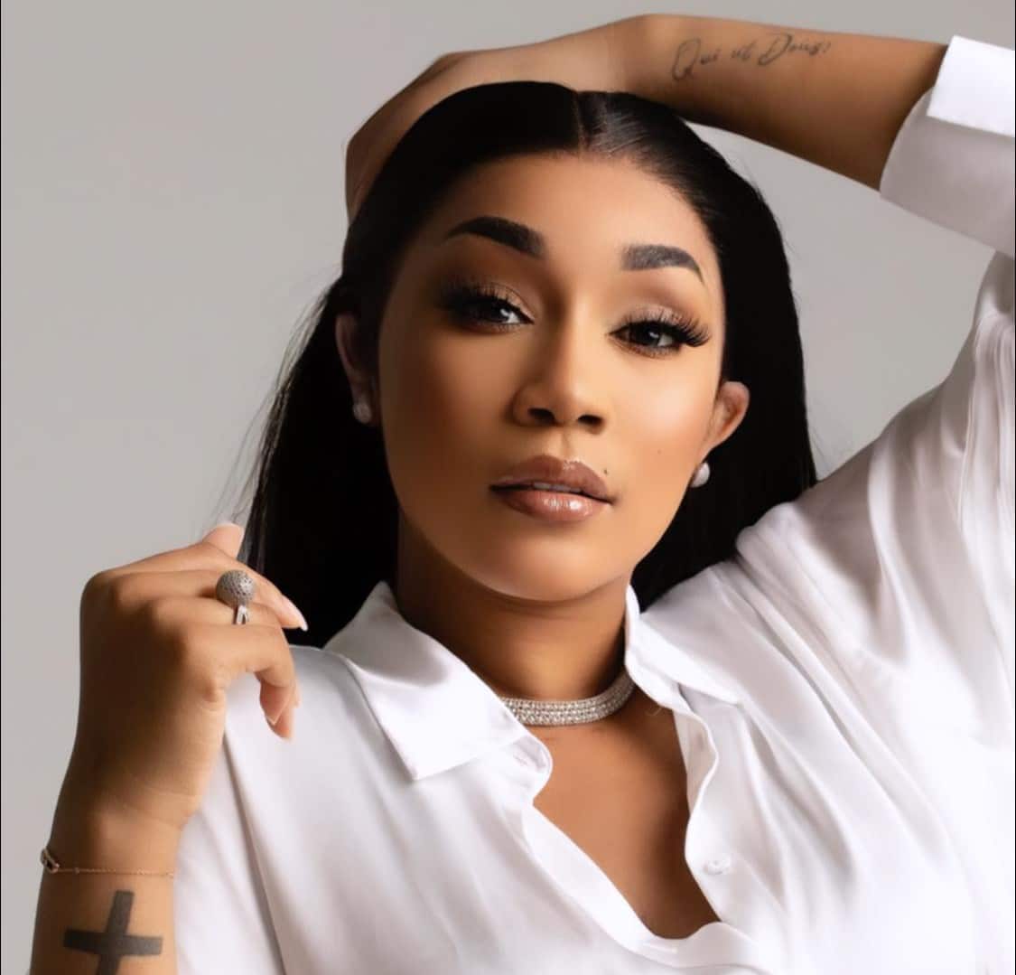 Emma Lohoues lourdement condamnée Emma Lohoues lourdement condamnée