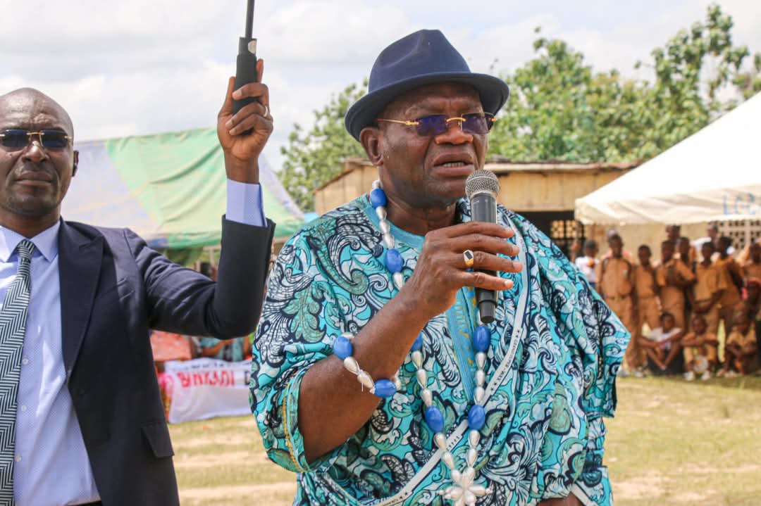 Grand-Lahou/ Enfin, une ambulance pour l'hôpital d'Ahouanou Grand-Lahou/ Enfin, une ambulance pour l'hôpital d'Ahouanou