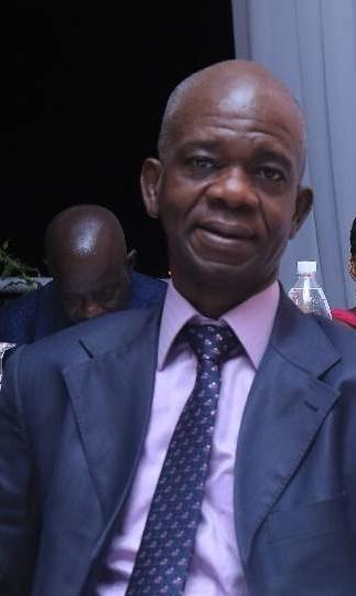 Koulibaly Seydou, Militant du Front Populaire Ivoirien Koulibaly Seydou, Militant du Front Populaire Ivoirien