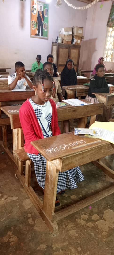 Examen du Cepe/ La Drena de Dabou dévoile une grande innovation