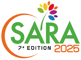 Sara 2025/ La plus grande vitrine ouest africaine de l'agriculture ouvre ses portes. Sara 2025/ La plus grande vitrine ouest africaine de l'agriculture ouvre ses portes.